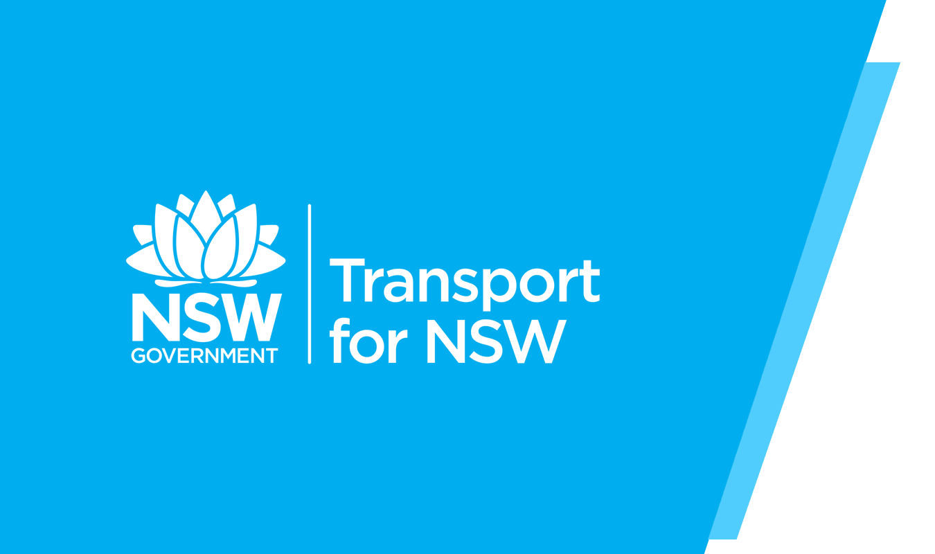 Since 2002, we have been proud to serve as Property Partners with Transport for NSW (formerly Roads and Maritime Services).